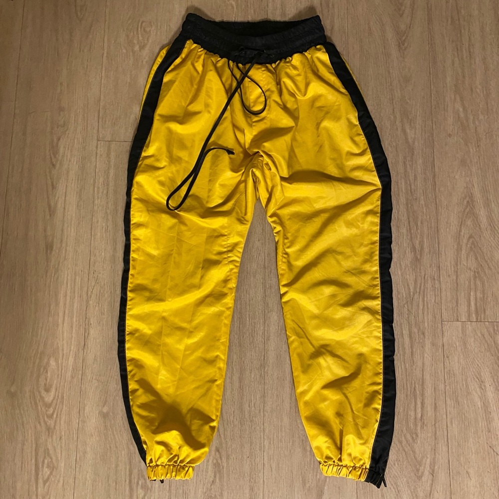 Daniel Patrick Los Angeles track pant